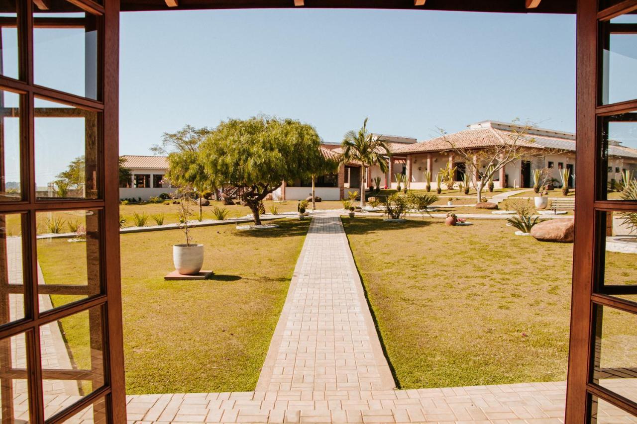 Rancho Das Pedras Itabera Luaran gambar