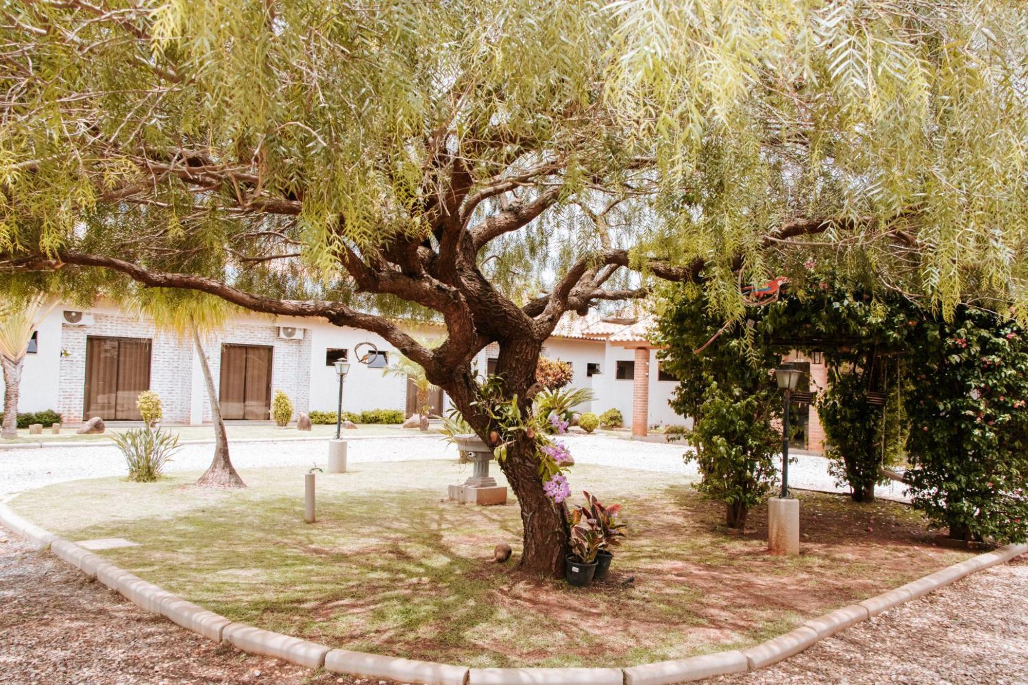 Rancho Das Pedras Itabera Luaran gambar